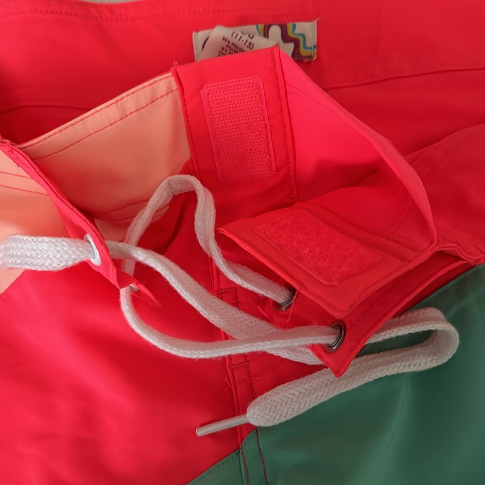 OP Board Shorts - Picture 3 of 7